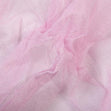 Twinkle Mesh Fabric, Blush Pink- Width 145cm