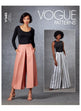 Vogue Pattern V1685 A5 (6-8-10-12-14)
