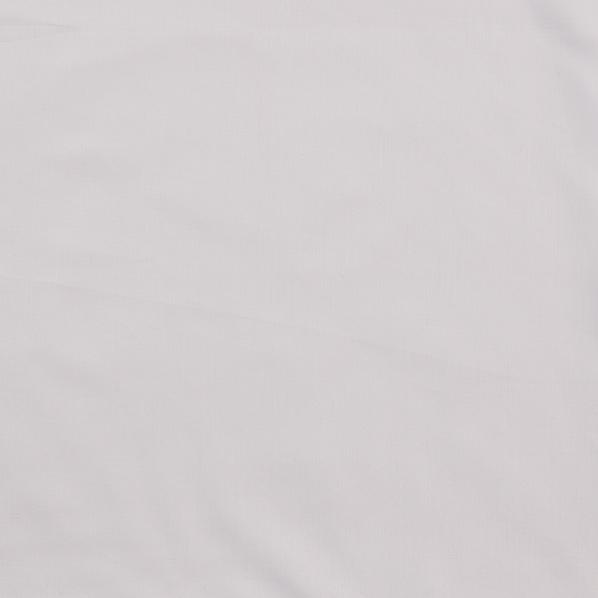 Cotton Voile Fabric, White- Width 148cm
